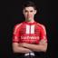 TEAM SUNWEB maillot