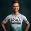 BORA - HANSGROHE maillot