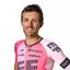 EF EDUCATION - EASYPOST maillot