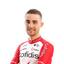 COFIDIS maillot