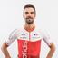 COFIDIS maillot