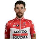 DE GENDT Thomas profile image