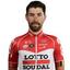 LOTTO SOUDAL maillot