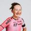 EF EDUCATION - TIBCO - SVB maillot