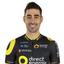 DIRECT ENERGIE maillot