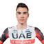 UAE TEAM EMIRATES maillot