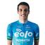 EOLO-KOMETA CYCLING TEAM maillot