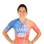 UAE TEAM ADQ maillot