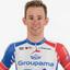 GROUPAMA - FDJ maillot