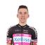 XELLISS - ROUBAIX LILLE METROPOLE maillot