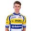 SPORT VLAANDEREN - BALOISE maillot