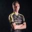 MITCHELTON - SCOTT maillot