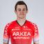 TEAM ARKEA - SAMSIC maillot