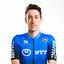 NTT PRO CYCLING maillot