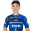 GROUPAMA - FDJ maillot