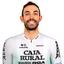 CAJA RURAL - SEGUROS RGA maillot