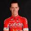 COFIDIS, SOLUTIONS CREDITS maillot