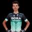 BORA - HANSGROHE maillot