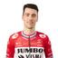 JUMBO-VISMA maillot