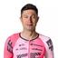 EF EDUCATION - EASYPOST maillot