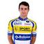 SPORT VLAANDEREN - BALOISE maillot