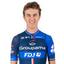 GROUPAMA - FDJ maillot