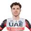 UAE TEAM EMIRATES maillot