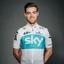 TEAM SKY maillot