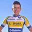 SPORT VLAANDEREN - BALOISE maillot