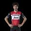 TREK - SEGAFREDO maillot