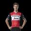 TREK - SEGAFREDO maillot