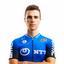 NTT PRO CYCLING maillot