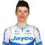 TEAM JAYCO ALULA maillot