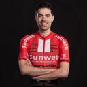 DUMOULIN Tom profile image