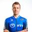 NTT PRO CYCLING maillot