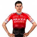 BARGUIL Warren profile image