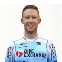 MEYER Cameron profile image