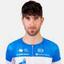 GAZPROM-RUSVELO maillot