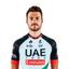 UAE TEAM EMIRATES maillot