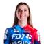 FDJ - SUEZ maillot