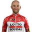 LOTTO SOUDAL maillot