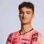 EF EDUCATION - EASYPOST maillot