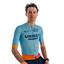 TDT - UNIBET CYCLING TEAM maillot