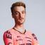 EF EDUCATION - EASYPOST maillot