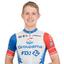 GROUPAMA - FDJ maillot