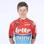 LOTTO DSTNY maillot