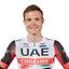 UAE TEAM EMIRATES maillot