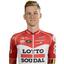 LOTTO SOUDAL maillot