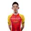 CHINA GLORY CONTINENTAL CYCLING TEAM maillot