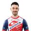 ADRIA MOBIL maillot